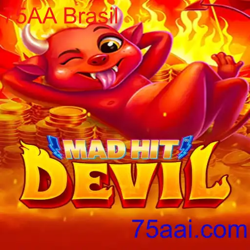 MadHitDevil: Um Mergulho no Mundo do Jogo