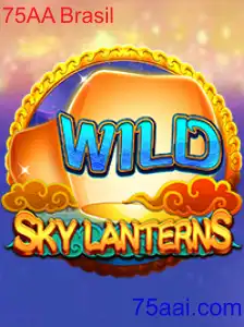 Descubra o Emocionante Mundo de SkyLanterns em 75AA Brasil