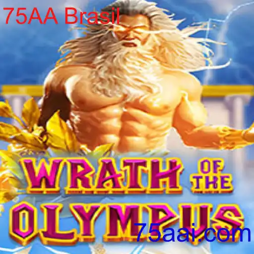 Descubra WrathofOlympus: Um Jogo Épico Inspirado na Mitologia Grega